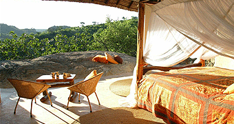 Sabuk Lodge