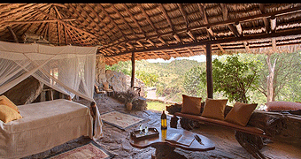 Sabuk Lodge