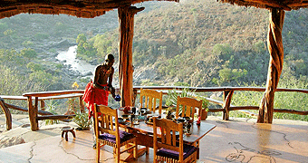 Sabuk Lodge
