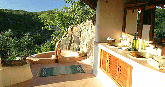 Sabuk Lodge