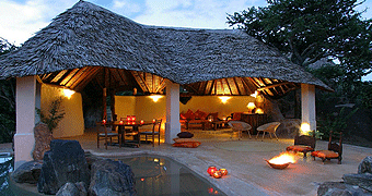 Sabuk Lodge