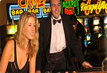 The Safari Park Casino, Safari Park Hotel Nairobi, Kenya