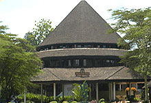 Safari Park Hotel and Casino Nairobi Kenya 