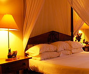 Safari Park Hotel and Casino