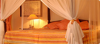 Safari Park Hotel Presidential Suite