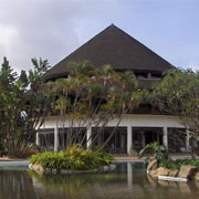 Safari Park Hotel, Nairobi