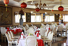 Safari Park Hotel Winners Pavillion Chinese Restaurant