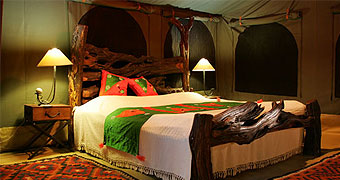 Sala's Camp