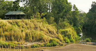 Sala’s Camp