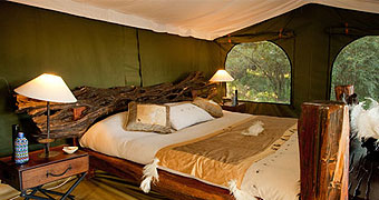 Sala's Camp