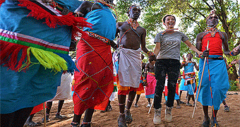 samburu tribe