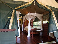 Samburu Intrepids Camp