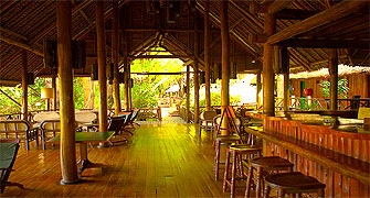 Samburu Intrepids Camp