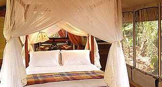 Samburu Intrepids Camp