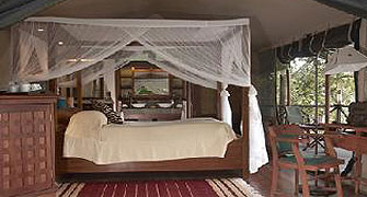 Samburu Intrepids Camp 