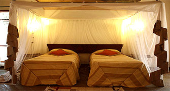 Samburu Lodge