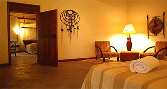 Samburu Lodge
