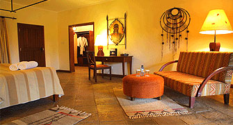 Samburu Lodge