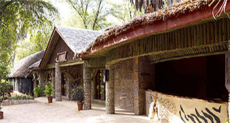 Samburu Lodge