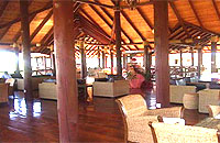 Samburu Simba Lodge