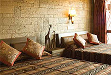 Samburu Simba Lodge