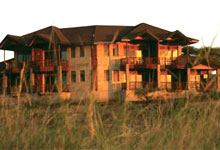 Samburu Simba Lodge