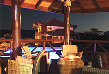 Samburu Simba Lodge