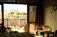 Samburu Simba Lodge
