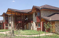 Samburu Simba Lodge