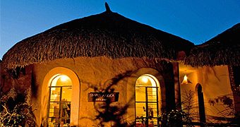 samburu Sopa Lodge 