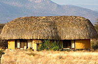 Samburu Sopa Lodge