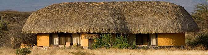 Samburu Sopa Lodge