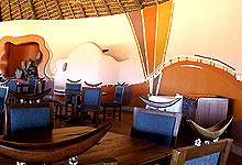 Samburu Sopa lodge