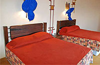 Samburu Sopa Lodge
