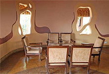 Samburu Sopa lodge