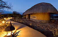 Samburu Sopa Lodge