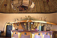 Samburu Sopa lodge