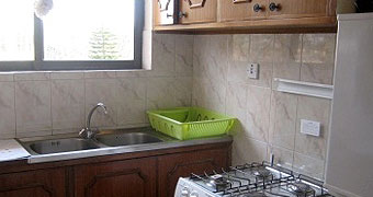 Samra Court Apartments