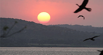 Samuka Island Sunset Cruise