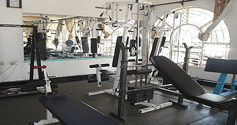 Sanana Resort Hotel 