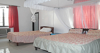 Sanana Resort Hotel 