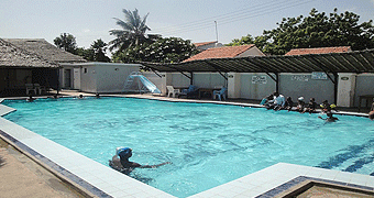 Sanana Resort Hotel 
