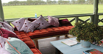 Naivasha Sanctuary Farm House 