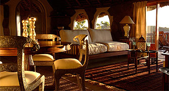 Sultan’s House