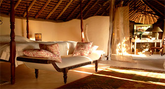 Sultan’s House