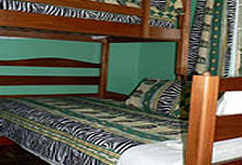 Sandavy Guest House Bed & Breakfast