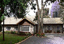 Sandavy Guest House Bed & Breakfast Nairobi 