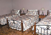 Sandavy Guest House Bed & Breakfast