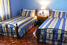 Sandavy Guest House Bed & Breakfast