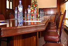 sandton Palace Hotel Conference